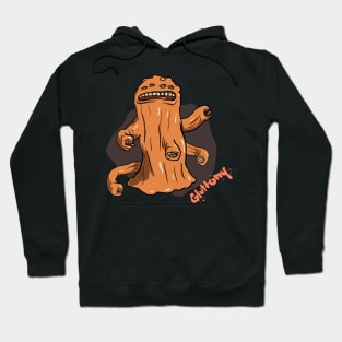 Gluttony Hoodie